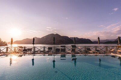 Hotel Araba Fenice