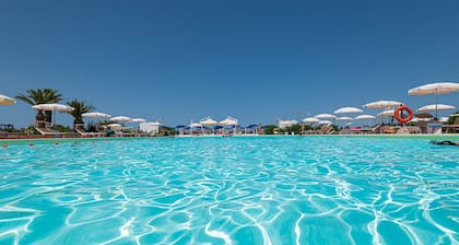 Hotel Airone Isola d'Elba