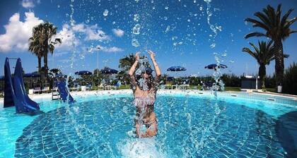 Hotel Airone Isola d'Elba