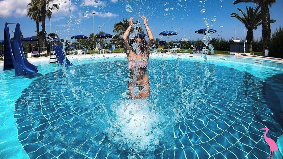 Hotel Airone Isola d'Elba