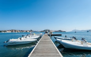 Boating