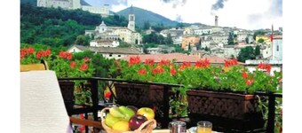 Hotel Clarici