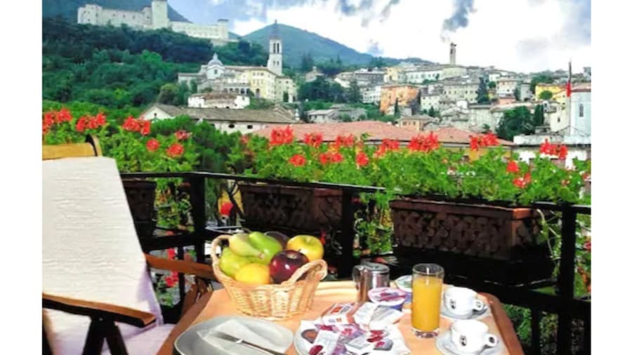Hotel Clarici
