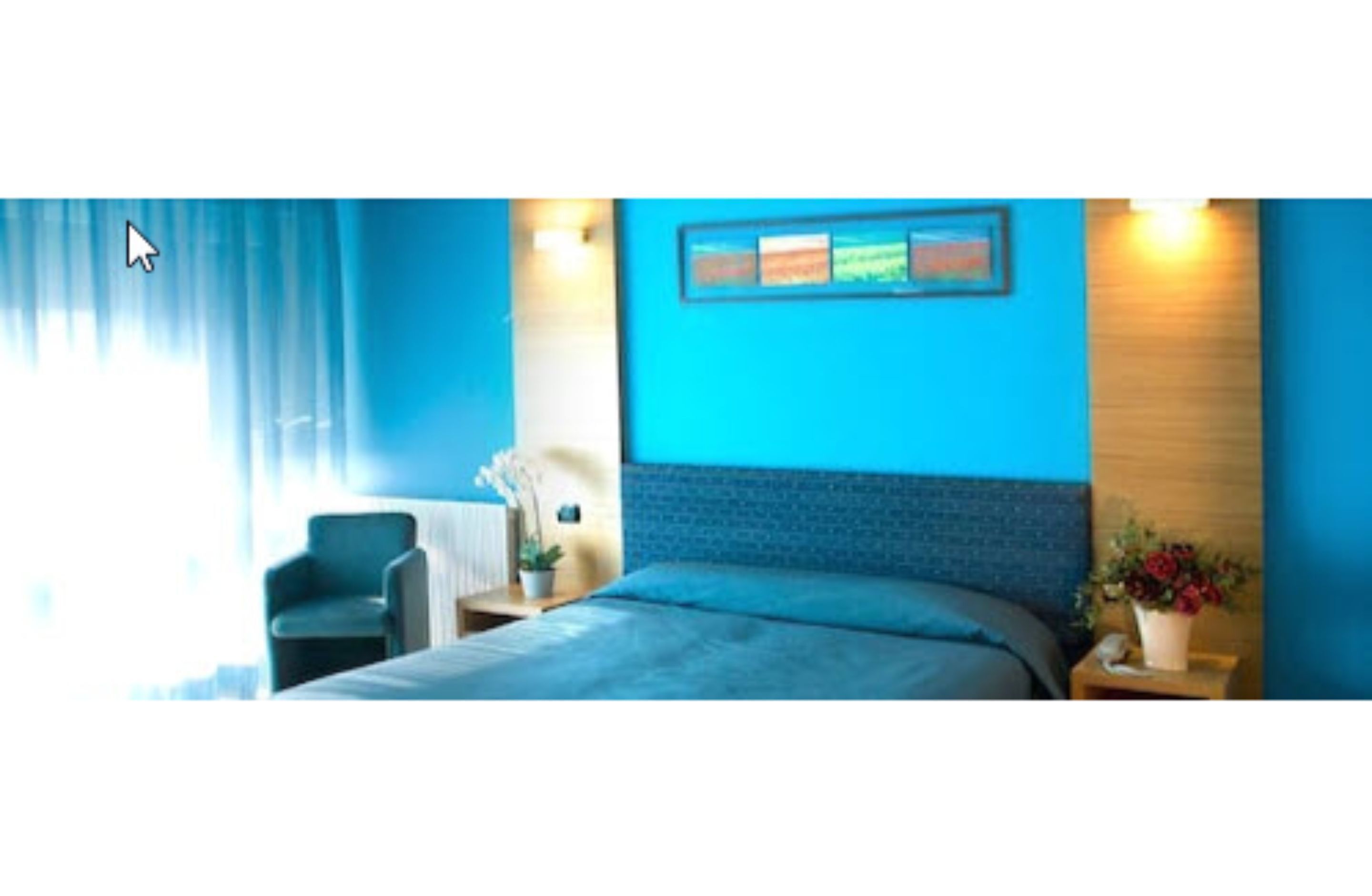 triple room | minibar, in-room safe, desk, soundproofing