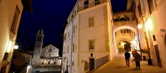 Hotel Clarici