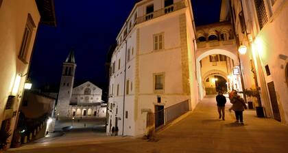 Hotel Clarici