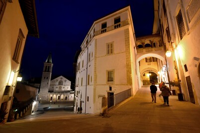 Hotel Clarici