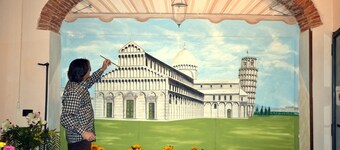 Hotel Leonardo