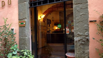Außenbereich