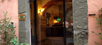 Hotel Leonardo