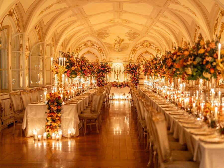 Minibar, coffres-forts dans les chambres, décoration personnalisée