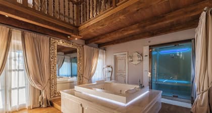 Relais La Corte dei Papi