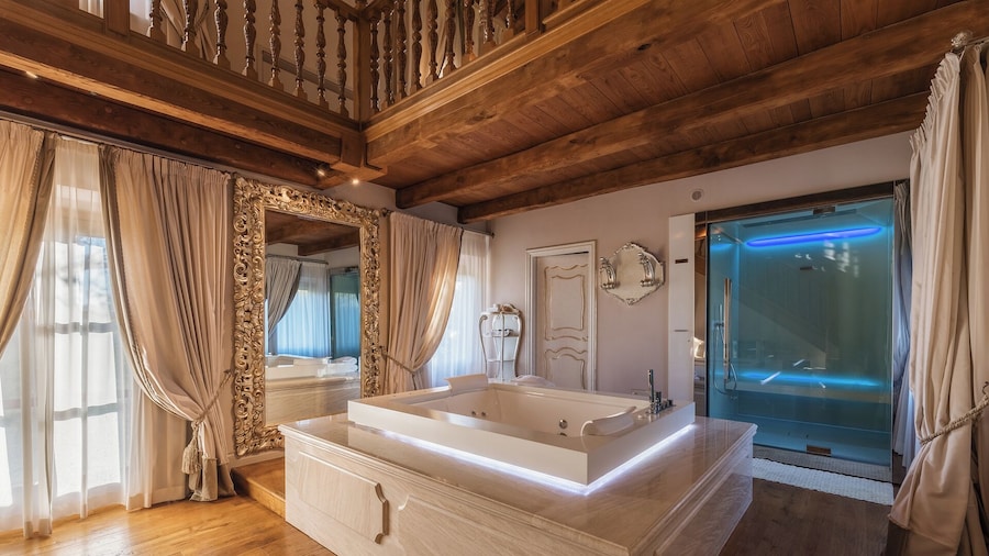 Relais La Corte dei Papi