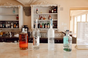Lounge - Relais La Corte dei Papi (Cortona)