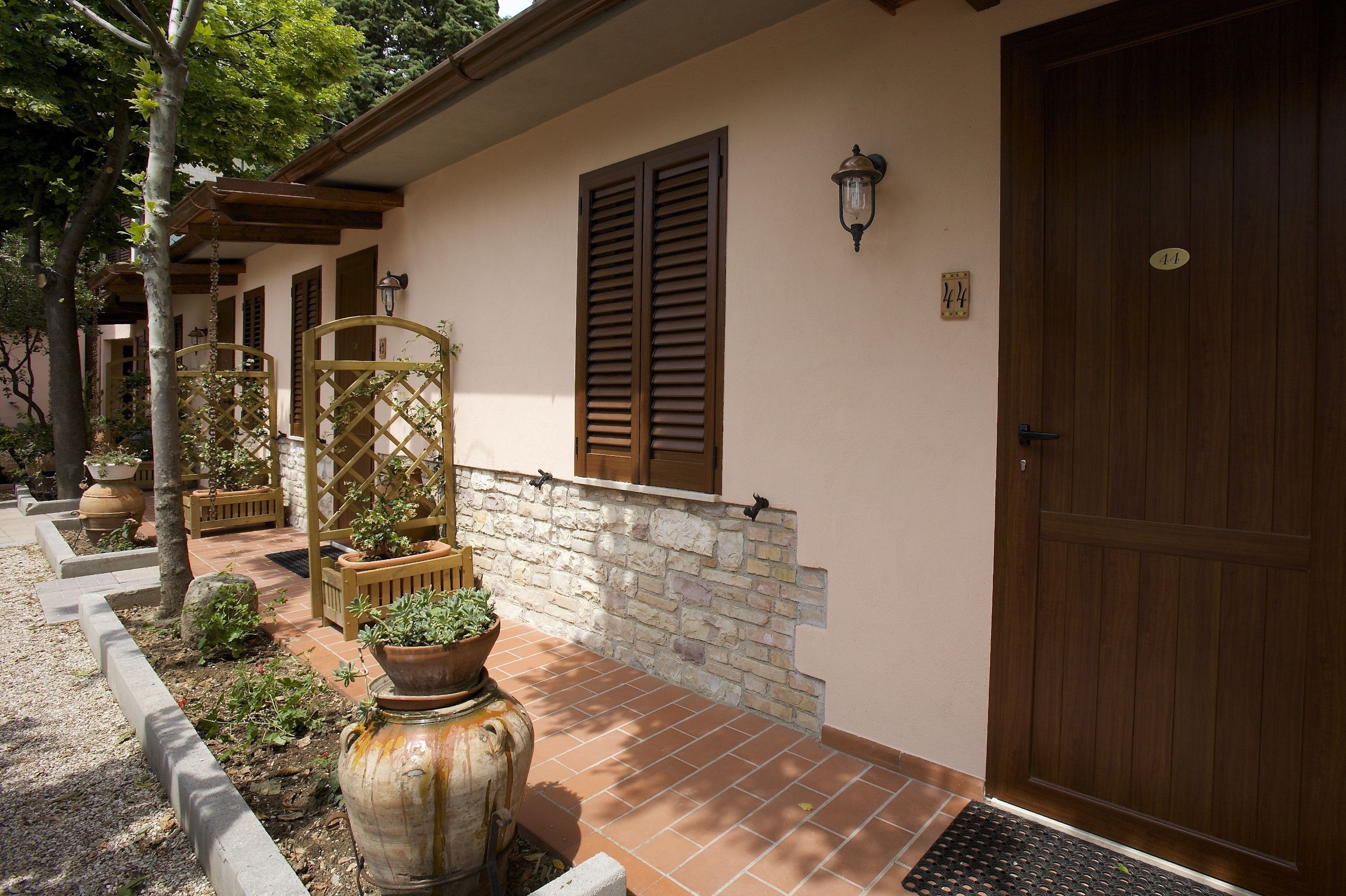 Photo - Hotel Da Angelo