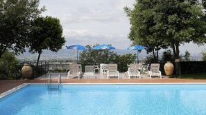 Rooftop terrace - Da Angelo (Assisi)