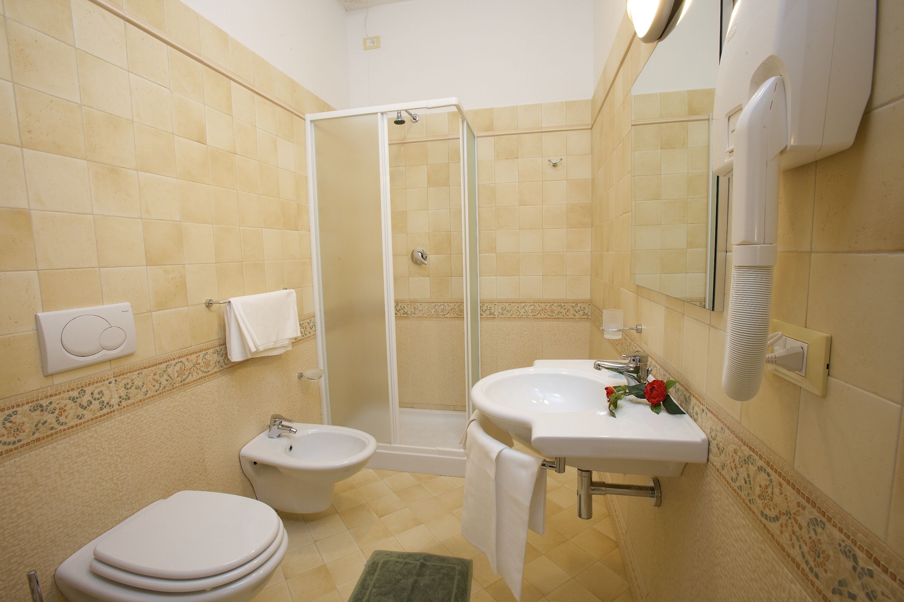 Photo - Hotel Da Angelo