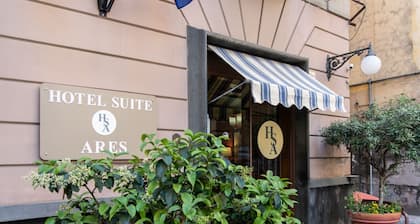Hotel Suite Ares