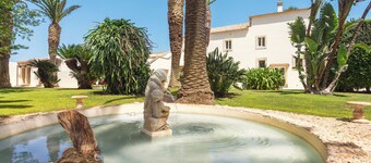 Dimora Caiammari Luxury Hotel & Spa