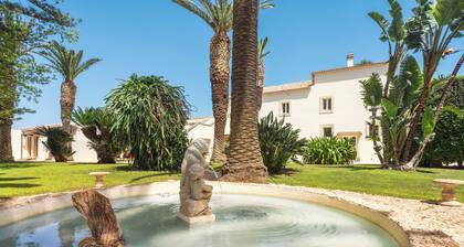 Dimora Caiammari Luxury Hotel & Spa