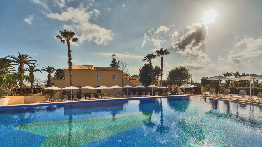 Dimora Caiammari Luxury Hotel & Spa