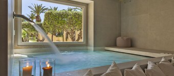 Dimora Caiammari Luxury Hotel & Spa