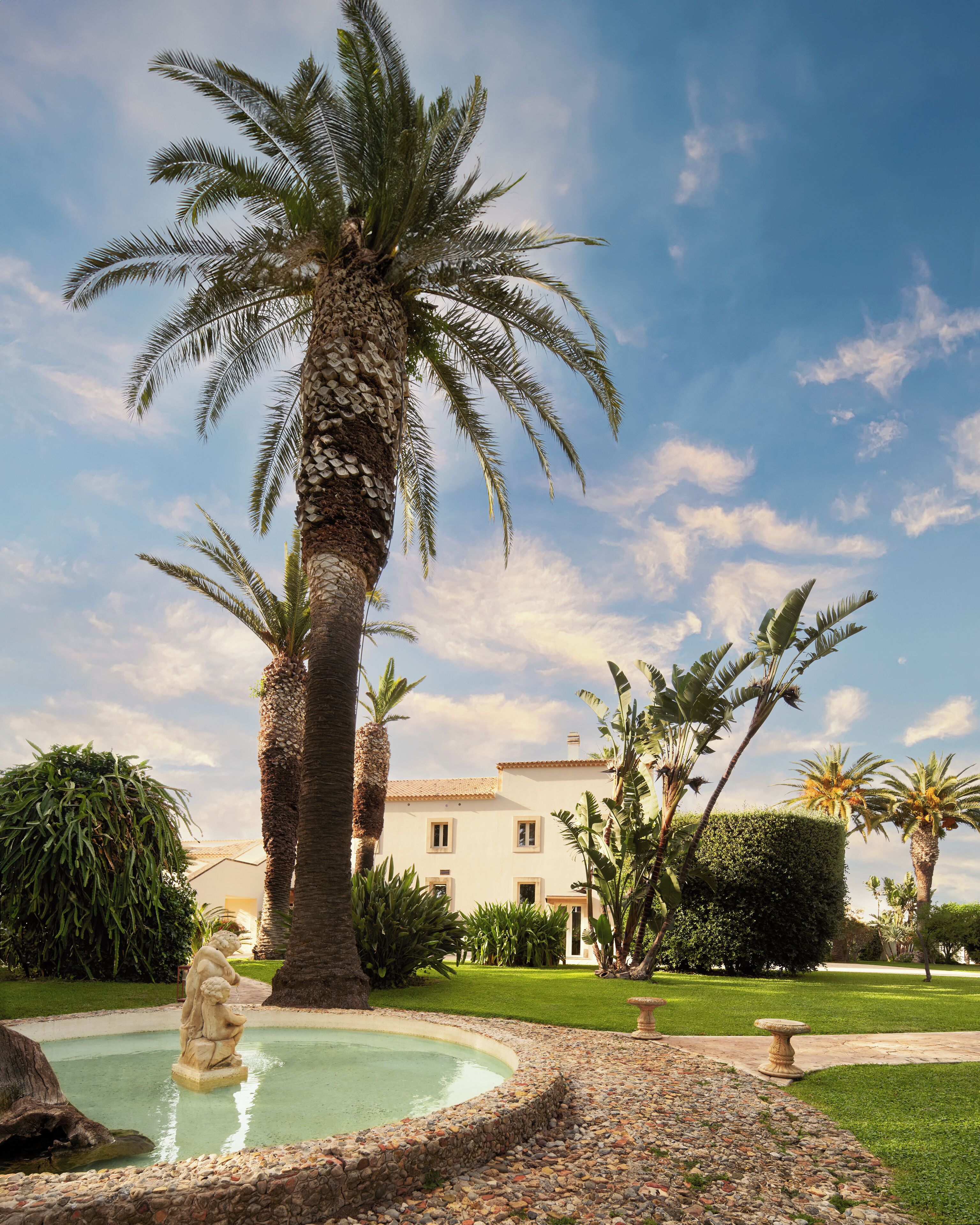 Photo - Dimora Caiammari Luxury Hotel & Spa