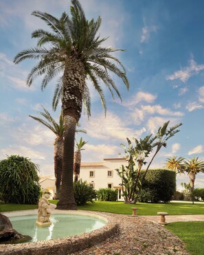 Exterior - Dimora Caiammari Luxury Hotel & Spa (Syracuse)