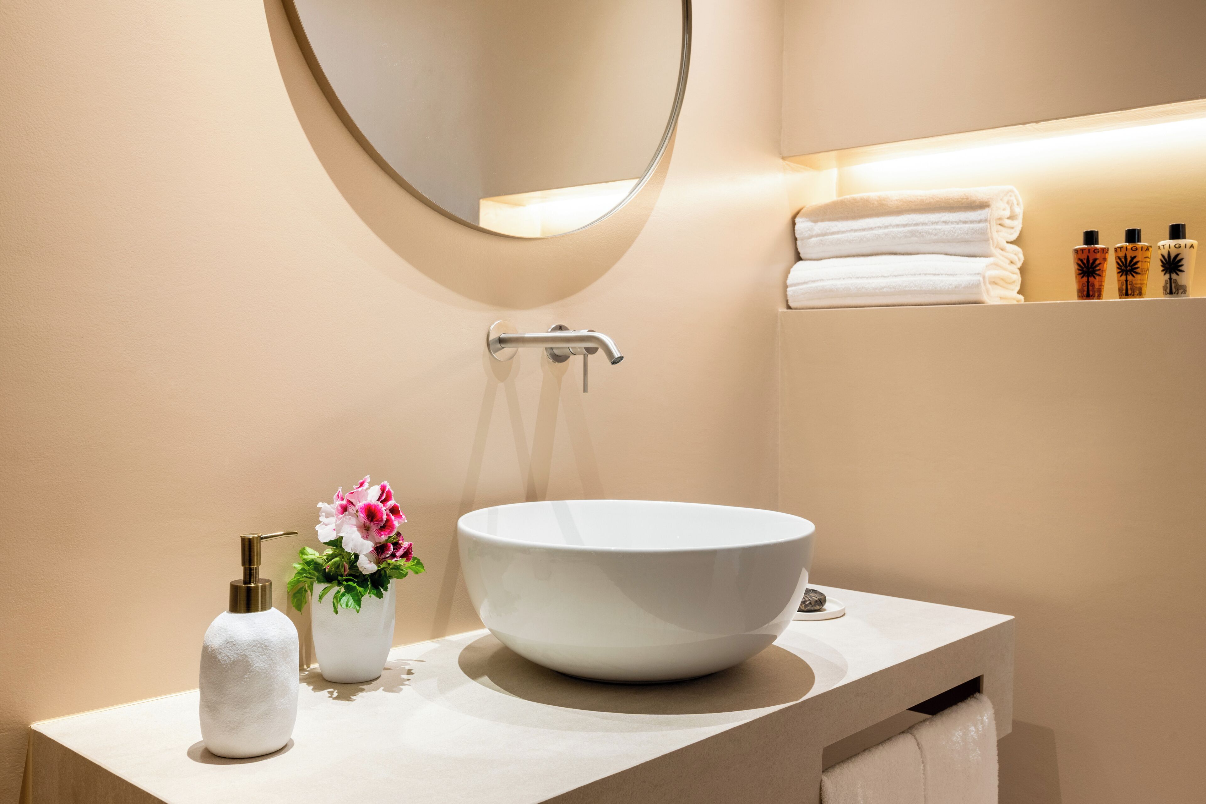 Photo - Dimora Caiammari Luxury Hotel & Spa