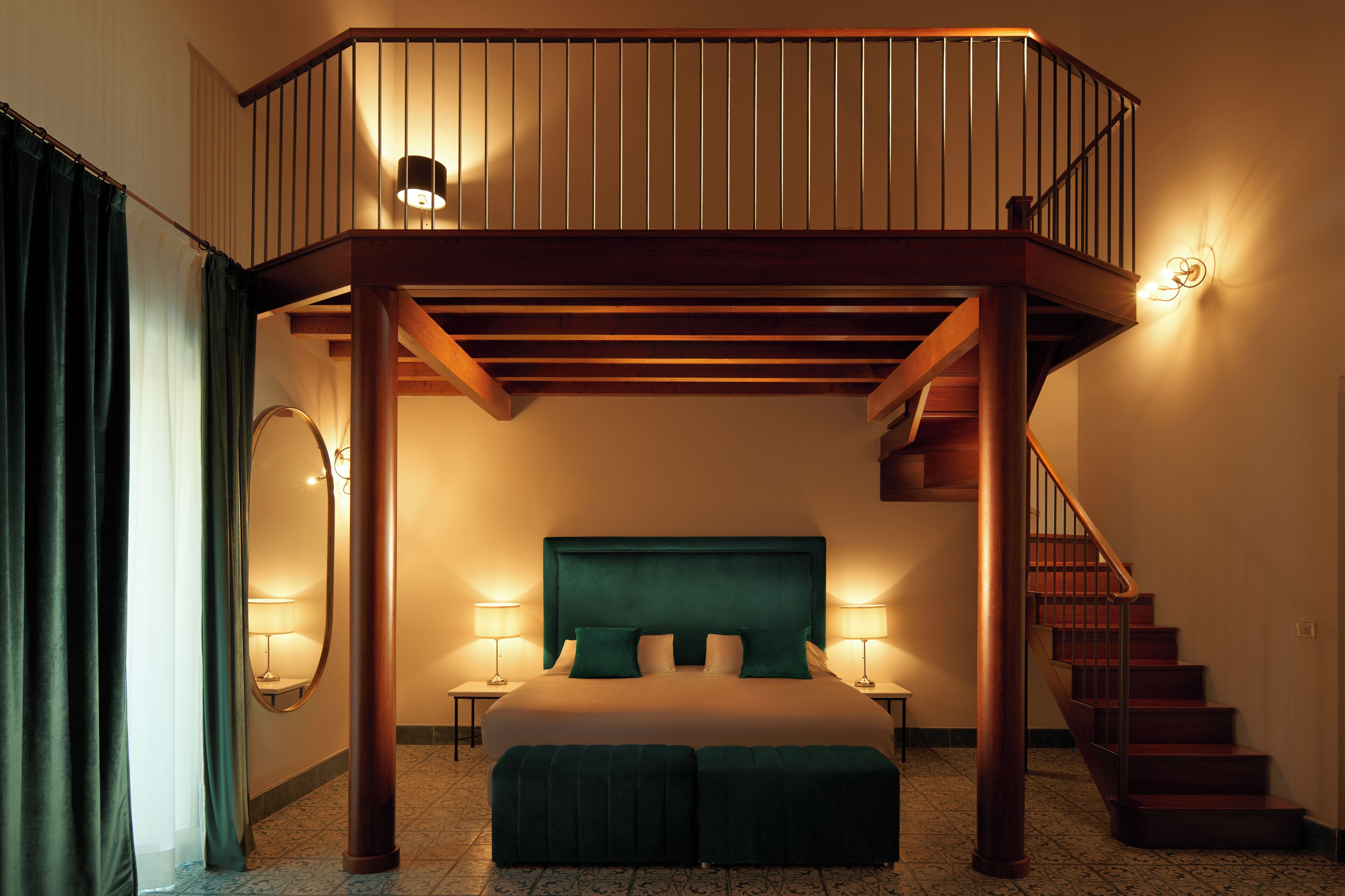 Photo - Dimora Caiammari Luxury Hotel & Spa