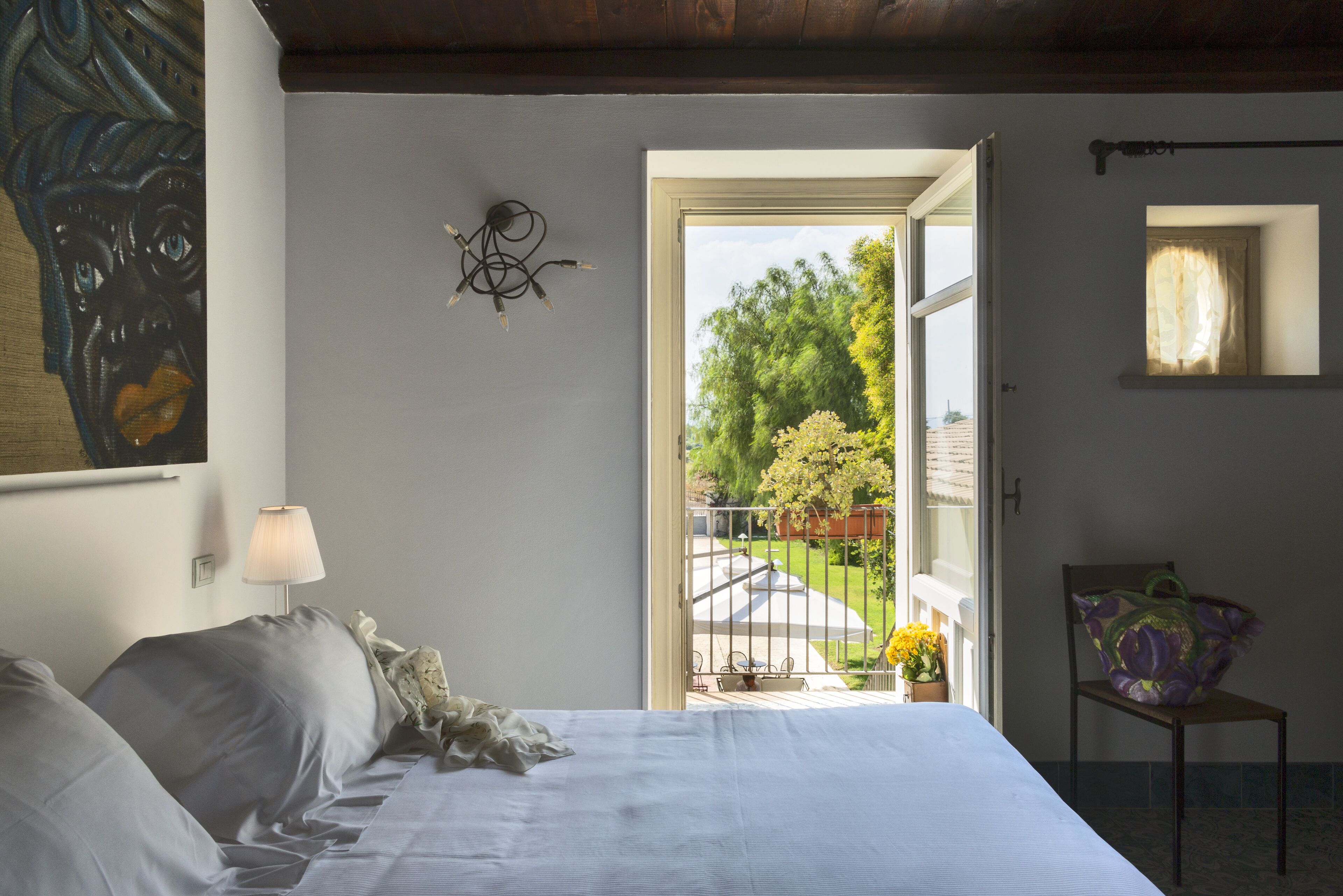 Photo - Dimora Caiammari Luxury Hotel & Spa
