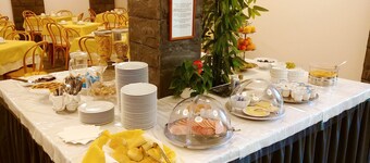Hotel Vittoria & Orlandini