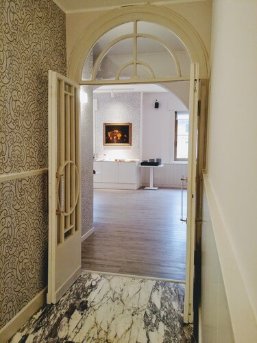 Hotel Vittoria & Orlandini