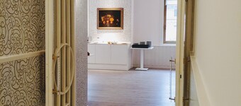 Hotel Vittoria & Orlandini