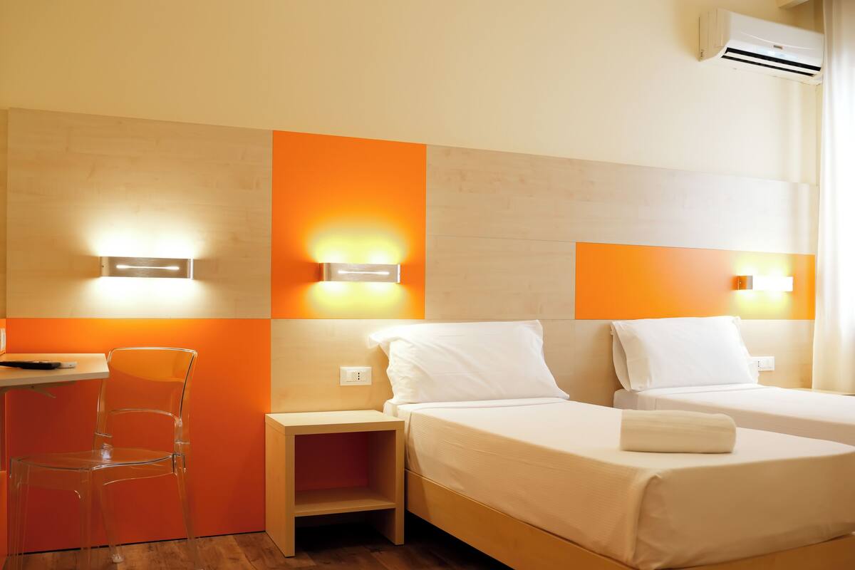 Superior Room Per Disabili