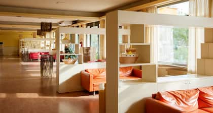 Hotel Regent