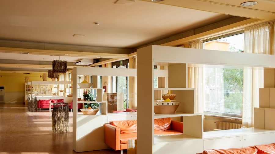 Hotel Regent