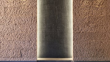 Sauna, boblebad, dampbad, tyrkisk bad/hammam, deep tissue-massage