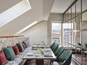 Restaurant - Vista Verona (Verona)