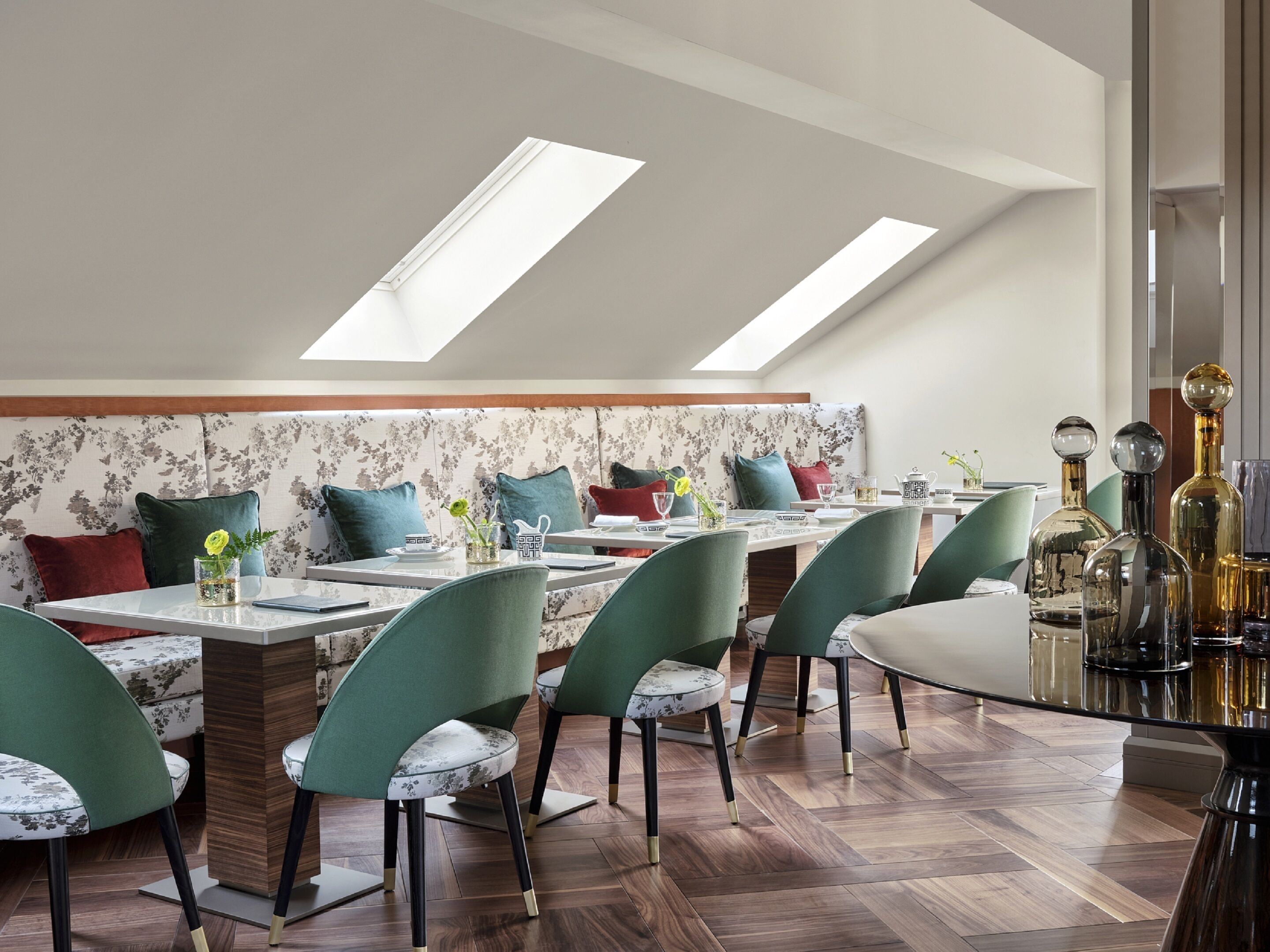 Restoran
