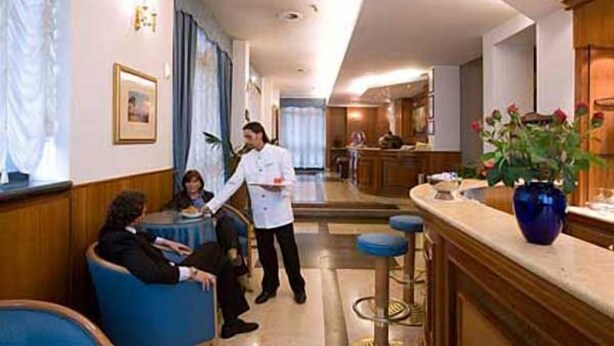 Unclassified image, 1 of 20, button - Hotel San Giorgio (Naples)