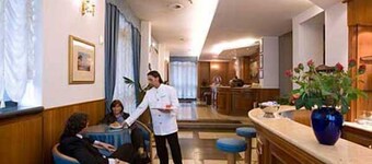 Hotel San Giorgio