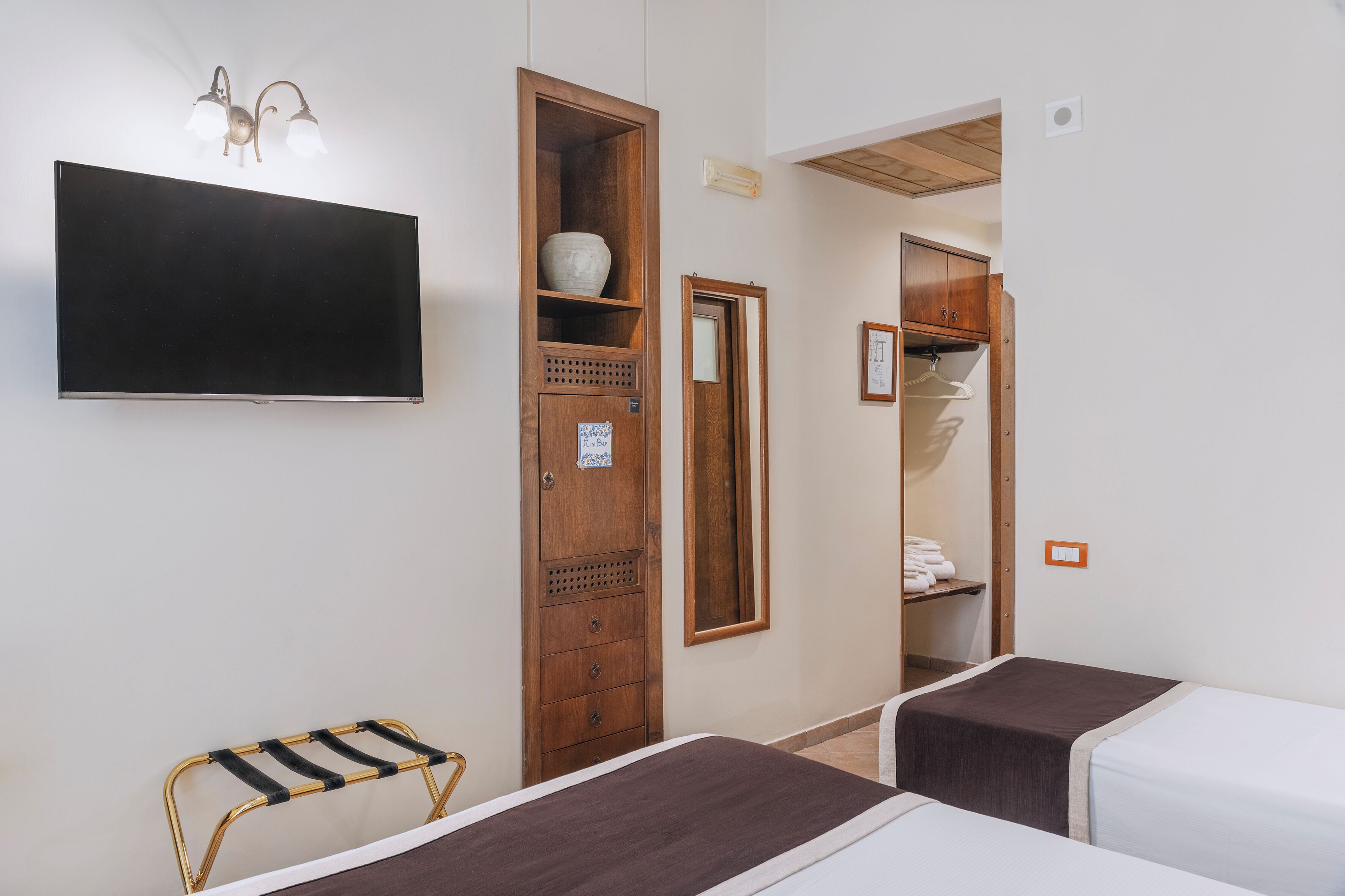 Foto - Hotel Il Convento