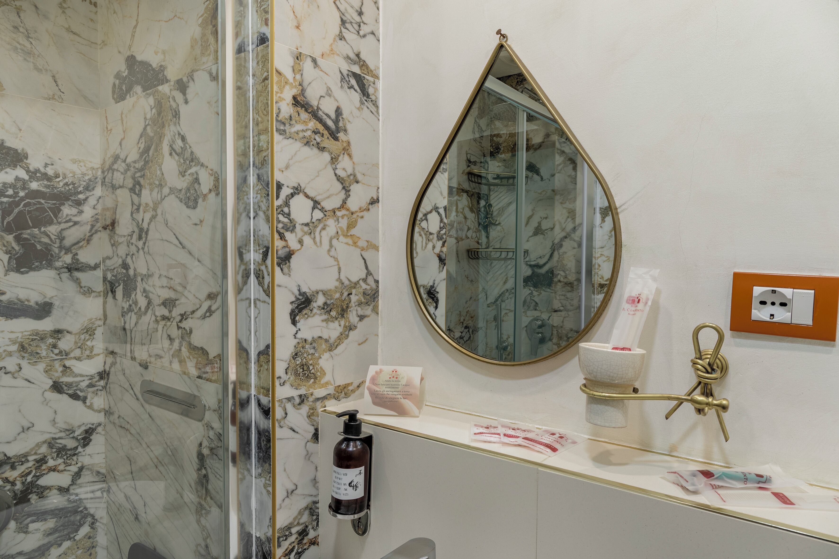 Foto - Hotel Il Convento