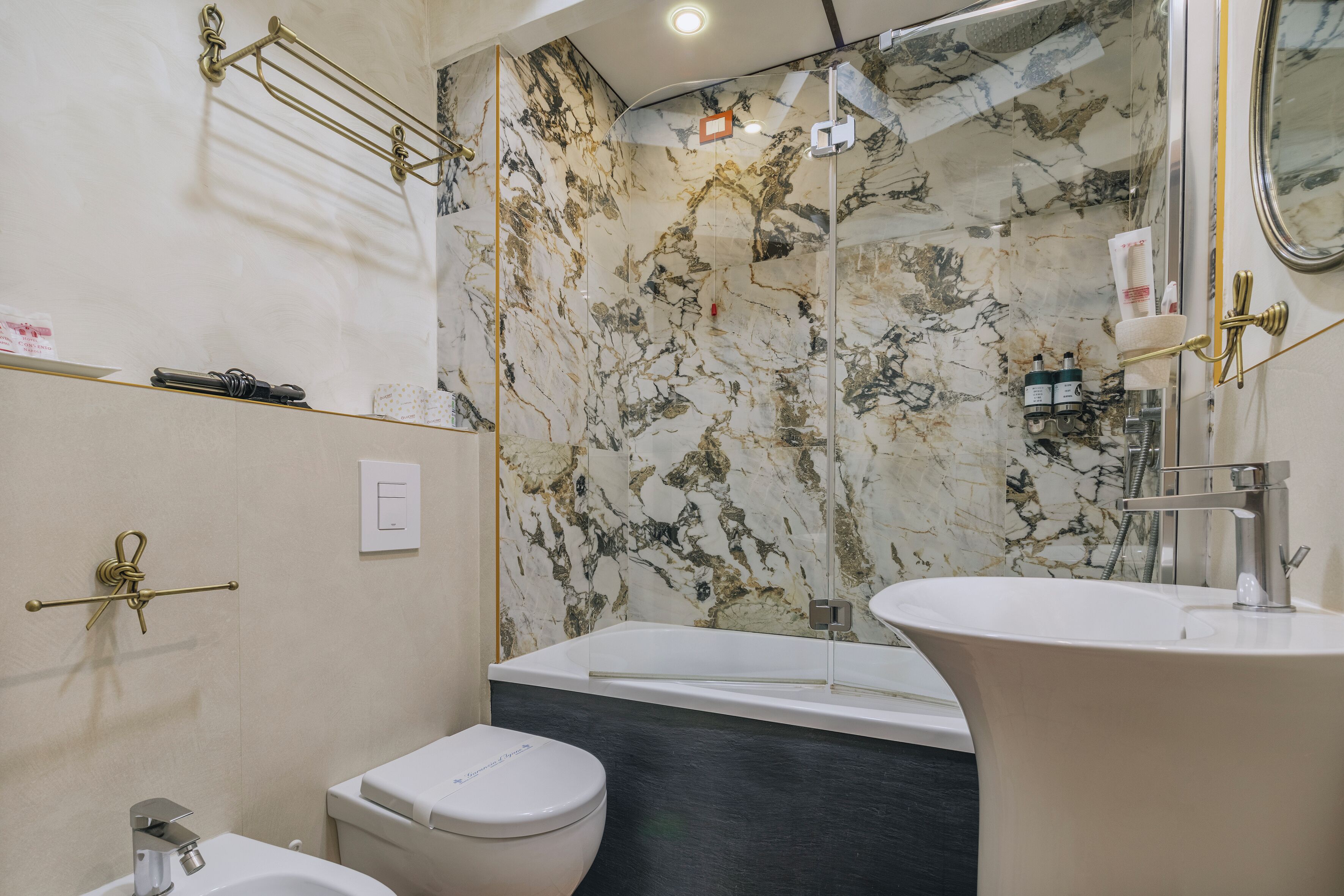 Foto - Hotel Il Convento