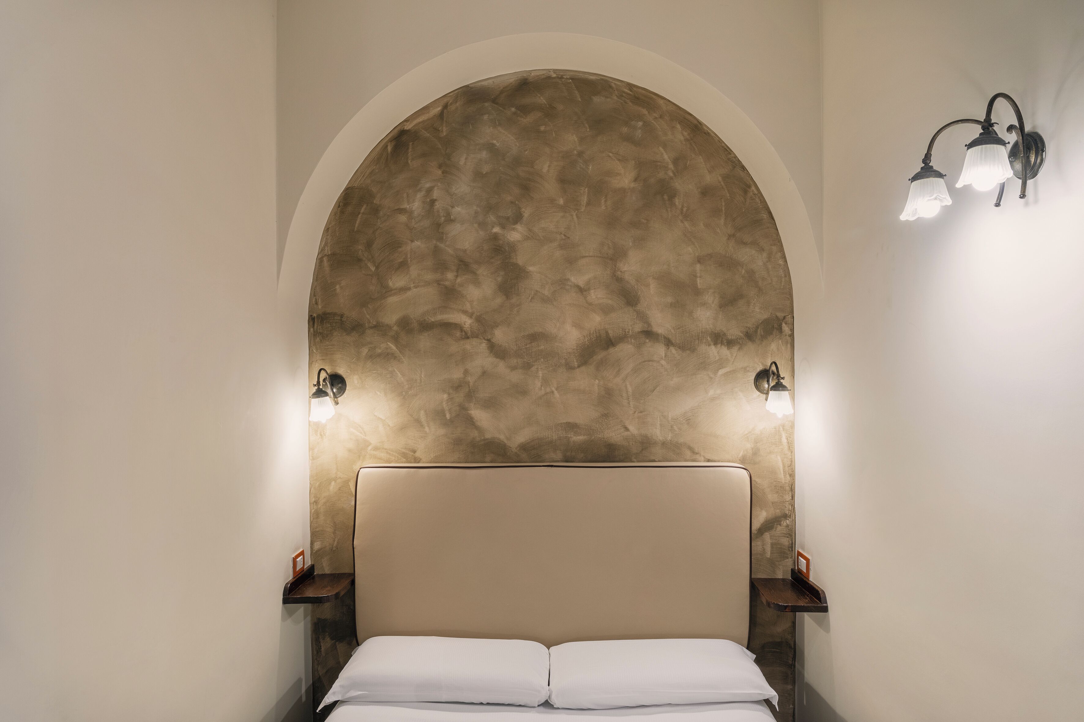 Foto - Hotel Il Convento