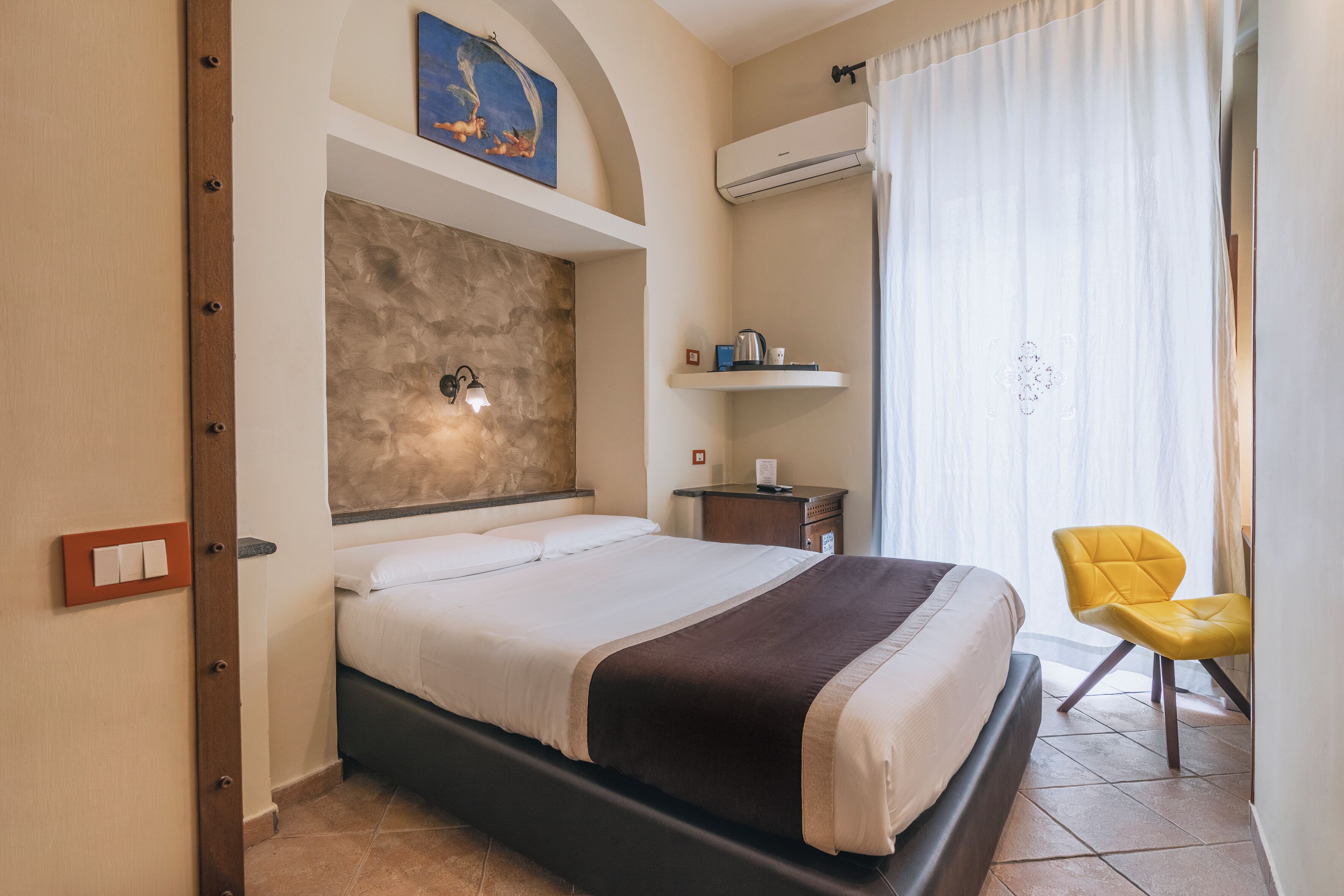 Foto - Hotel Il Convento