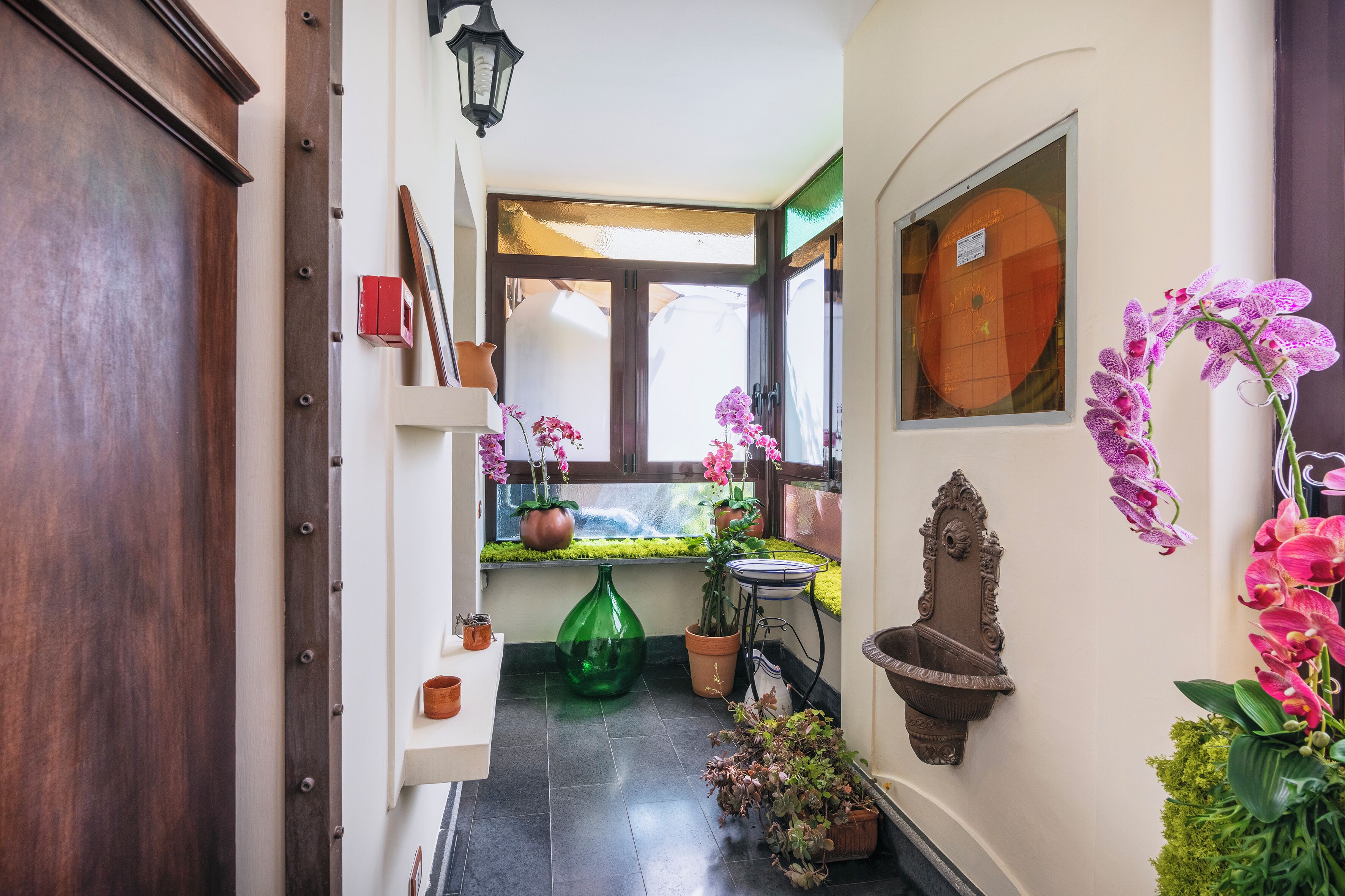 Photo - Hotel Il Convento