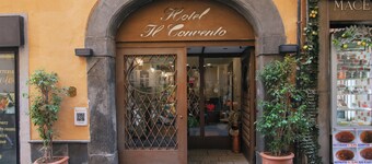 Hotel Il Convento