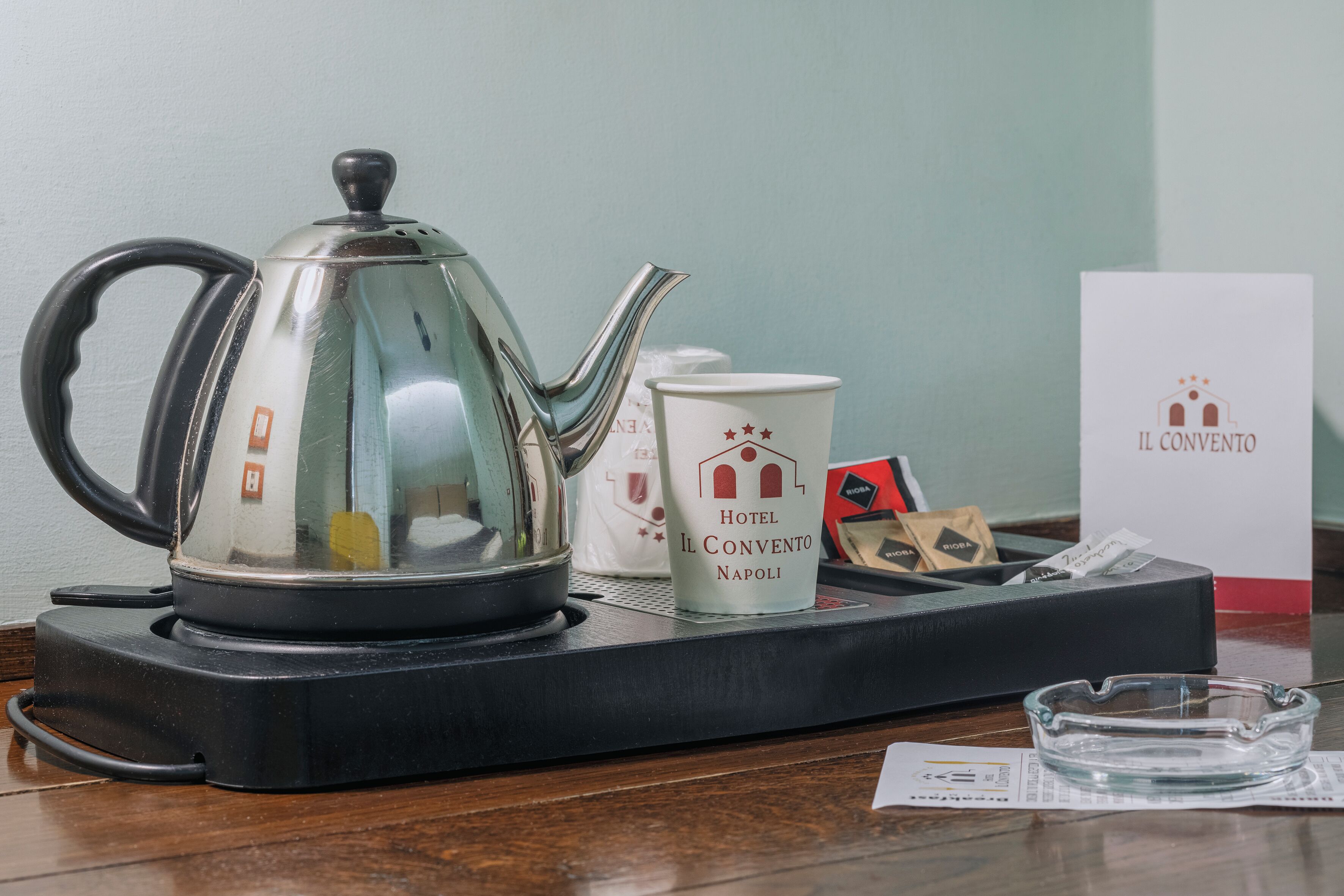 1 bedroom, minibar, in-room safe, desk